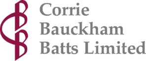 corrie bauckham batts limited
