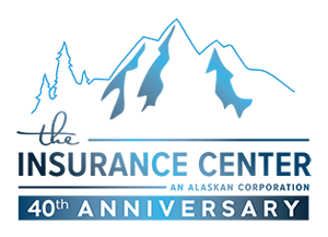 The Insurance Center Alaska logo