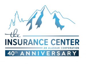 The Insurance Center Alaska logo