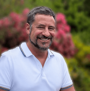 Peter Mores - Insurance Center Alaska